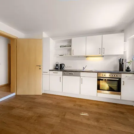 Mala 2 * Bramberg am Wildkogel