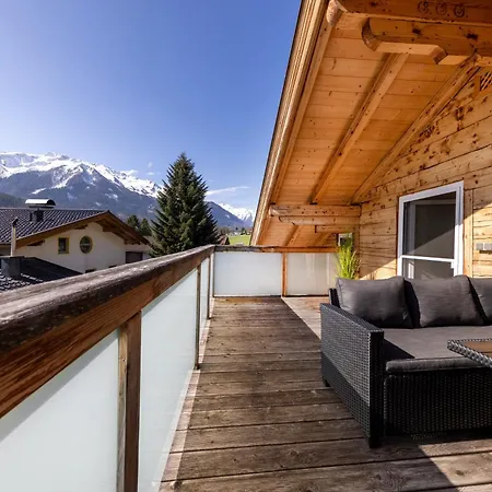 Mala 2 * Bramberg am Wildkogel