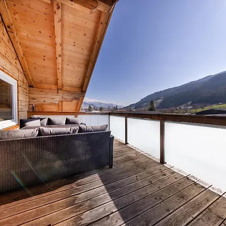 Feriehus Mala 2