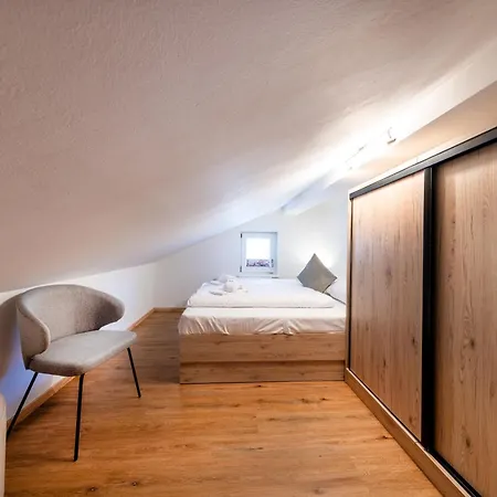 Mala 2 * Bramberg am Wildkogel